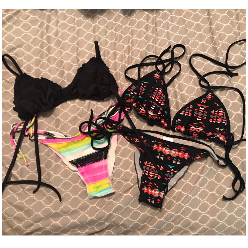 Body Glove Bikinis (2)
